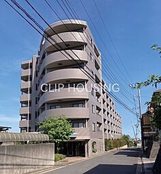 サンヴェール上永谷