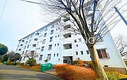 ガーデン山住宅団地10号棟