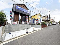 横浜市金沢区片吹 新築戸建