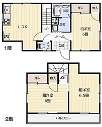 横浜市港南区芹が谷5丁目　中古戸建