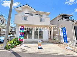 横浜市戸塚区影取町 中古戸建
