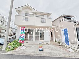横浜市戸塚区影取町 中古戸建