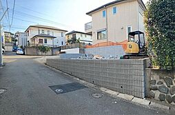 横浜市保土ヶ谷区川島町 新築戸建