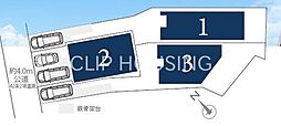 横浜市西区元久保町 新築戸建全3棟-2号棟