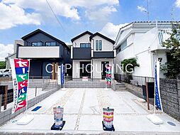 横浜市鶴見区馬場1丁目 新築戸建