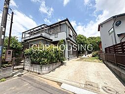 横浜市都筑区牛久保東2丁目 中古戸建