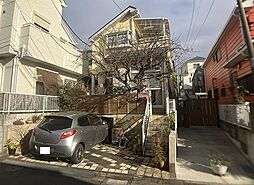 横浜市旭区金が谷1丁目　中古戸建
