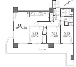 グランシティ横濱保土ヶ谷