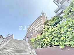 ダイアパレス杉田第3