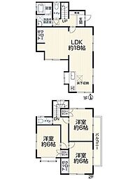 横浜市戸塚区戸塚町 中古戸建