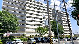 県ドリームハイツ9号棟