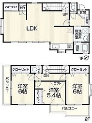 横浜市磯子区森5丁目 中古戸建