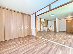 横浜市磯子区森5丁目 中古戸建