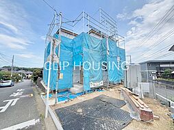 横浜市戸塚区原宿1丁目 新築戸建