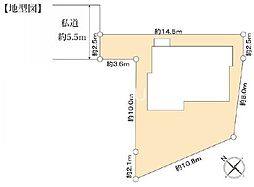 横浜市鶴見区上末吉4丁目 新築戸建