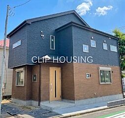 横浜市旭区中沢2丁目 新築戸建