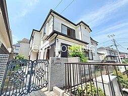 横浜市保土ヶ谷区今井町　中古戸建