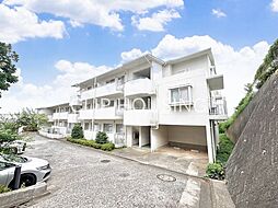 ハイツ保土ヶ谷II