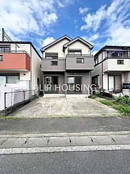 横浜市泉区和泉が丘3丁目　中古戸建