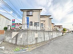 横浜市泉区和泉中央北　中古戸建