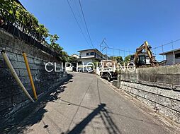 横浜市金沢区釜利谷西3丁目 新築戸建