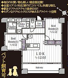 ラディエンス関内南