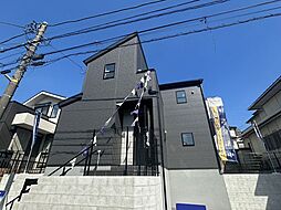 横浜市旭区今宿2丁目 新築戸建全1棟-1号棟