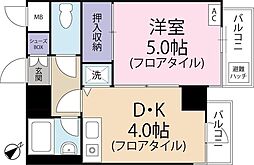 ペガサスマンション白楽