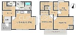 横浜市南区六ツ川丁目　中古戸建