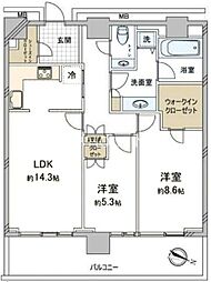 ザ・ヨコハマタワーズタワーイースト