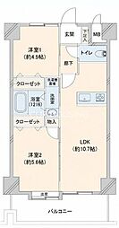 ライオンズマンション伊勢佐木町西第2