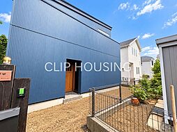 横浜市青葉区すみよし台 中古戸建