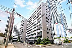 ライオンズ横浜ポートサイド