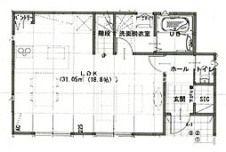 横浜市保土ヶ谷区鎌谷町2期　新築戸建