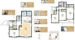 横浜市港南区上永谷1丁目　新築戸建