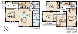 横浜市戸塚区上矢部町　新築戸建