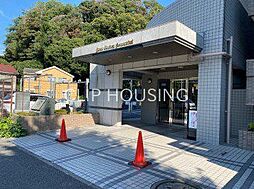 ライオンズガーデン港南台