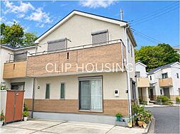 横浜市戸塚区深谷町　中古戸建