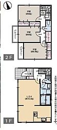 横浜市磯子区岡村1丁目　中古戸建