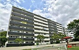県ドリームハイツ15号棟