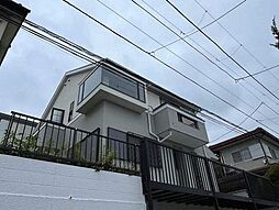 横浜市南区六ッ川2丁目　中古戸建