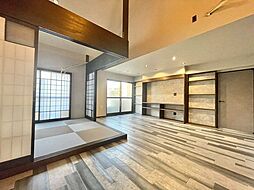 ビッグヴァンヒルズ横濱山手