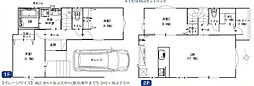 横浜市南区三春台 新築戸建
