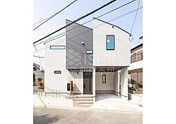 横浜市戸塚区深谷町 新築全1棟−1号棟