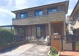 横浜市栄区桂台南2丁目 中古戸建