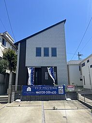 横浜市瀬谷区二ツ橋町 中古戸建