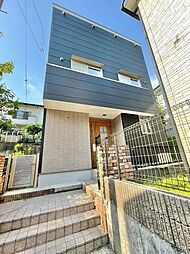 川崎市麻生区王禅寺東3丁目 中古戸建