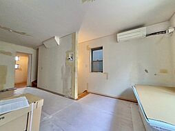 横浜市旭区川井宿町 中古戸建