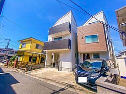 横浜市港南区港南6丁目 中古戸建