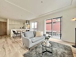 横浜市神奈川区菅田町 新築戸建